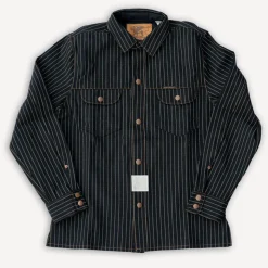 Copeland Wabash Black/Brown