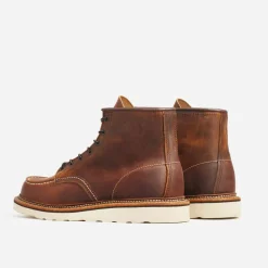 1907 Moc Toe