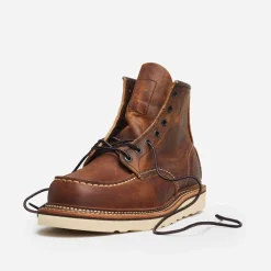 1907 Moc Toe