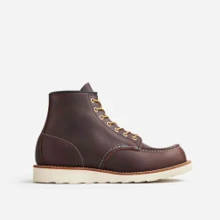 8138 Moc Toe