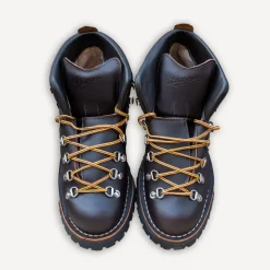 Mountain Light Brown