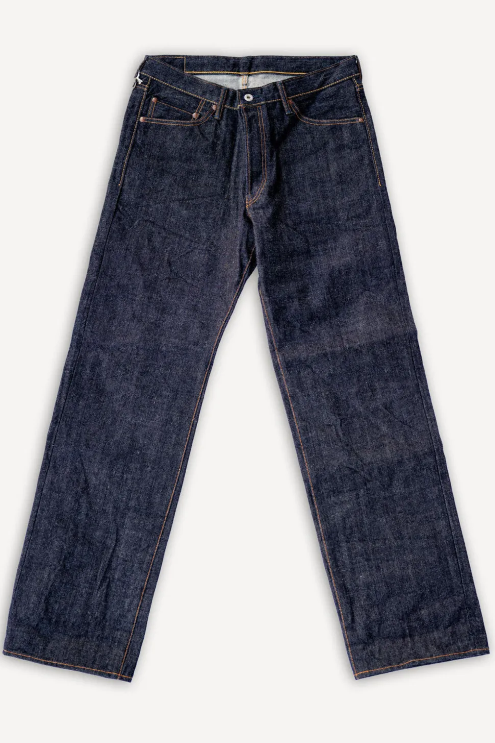 M1803 Straight Jeans