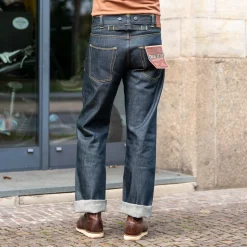 1937 Roamer Pant 11oz.