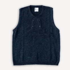 Strickpullunder Max 1 18 Oz. Charcoal